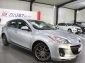 Mazda 3 1.6 EDITION SPORT / TOLLES FAHRZEUG /