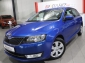 Skoda Rapid Spaceback 1.2 EDITION SPORT / XENON /