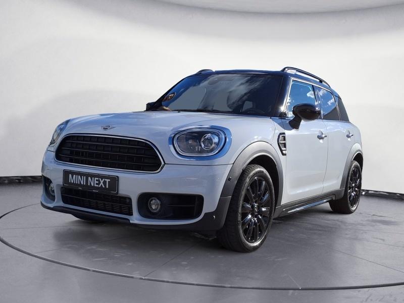 MINI Cooper Countryman