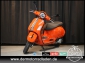 Vespa GTS 300 SUPERSPORT 5x Farben