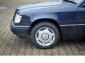 Mercedes-Benz E 200 W124 5-Gang ESSD ZV re.ASP restauriert