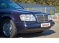 Mercedes-Benz E 200 W124 5-Gang ESSD ZV re.ASP restauriert