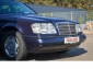 Mercedes-Benz E 200 W124 5-Gang AT ESSD ZV MOPF restauriert