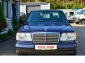 Mercedes-Benz E 200 W124 5-Gang AT ESSD ZV MOPF restauriert