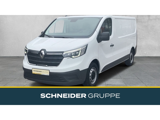 Renault Trafic Blue dCi 150 L2H1 Komfort KLIMA+RFK