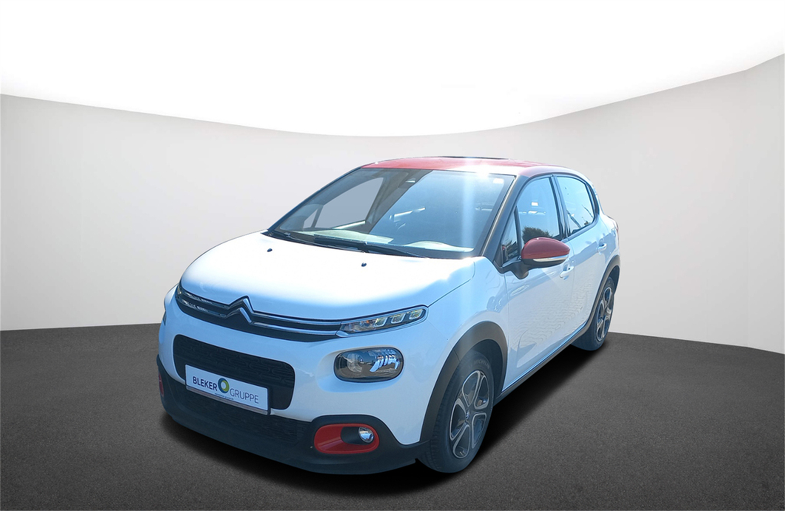 Citroen C3 Pure Tech