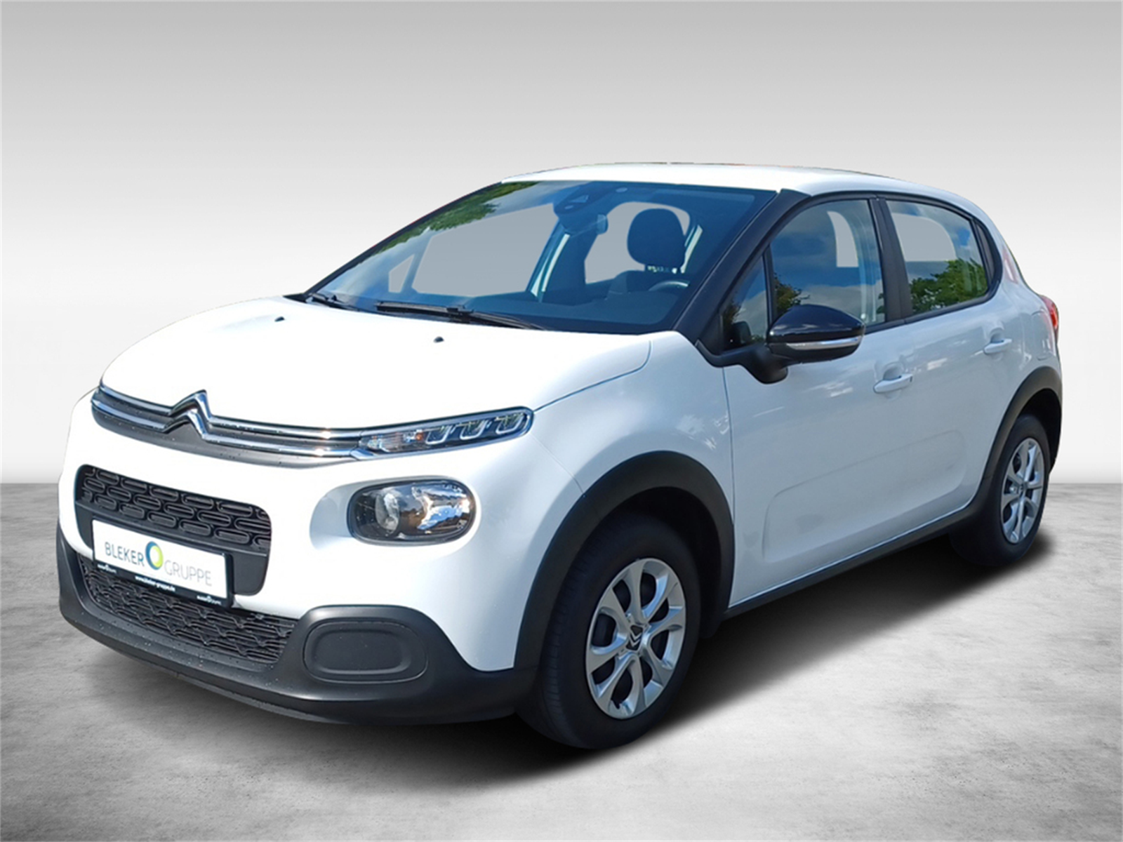 Citroen C3 Pure Tech