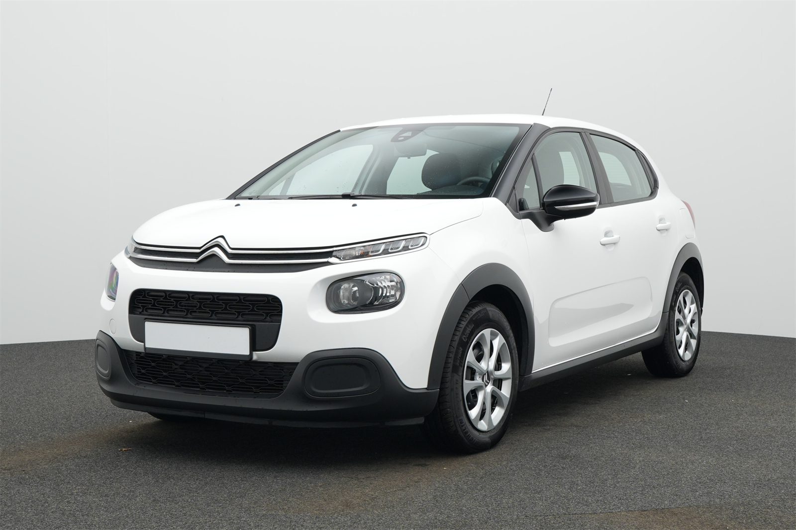 Citroen C3 Pure Tech