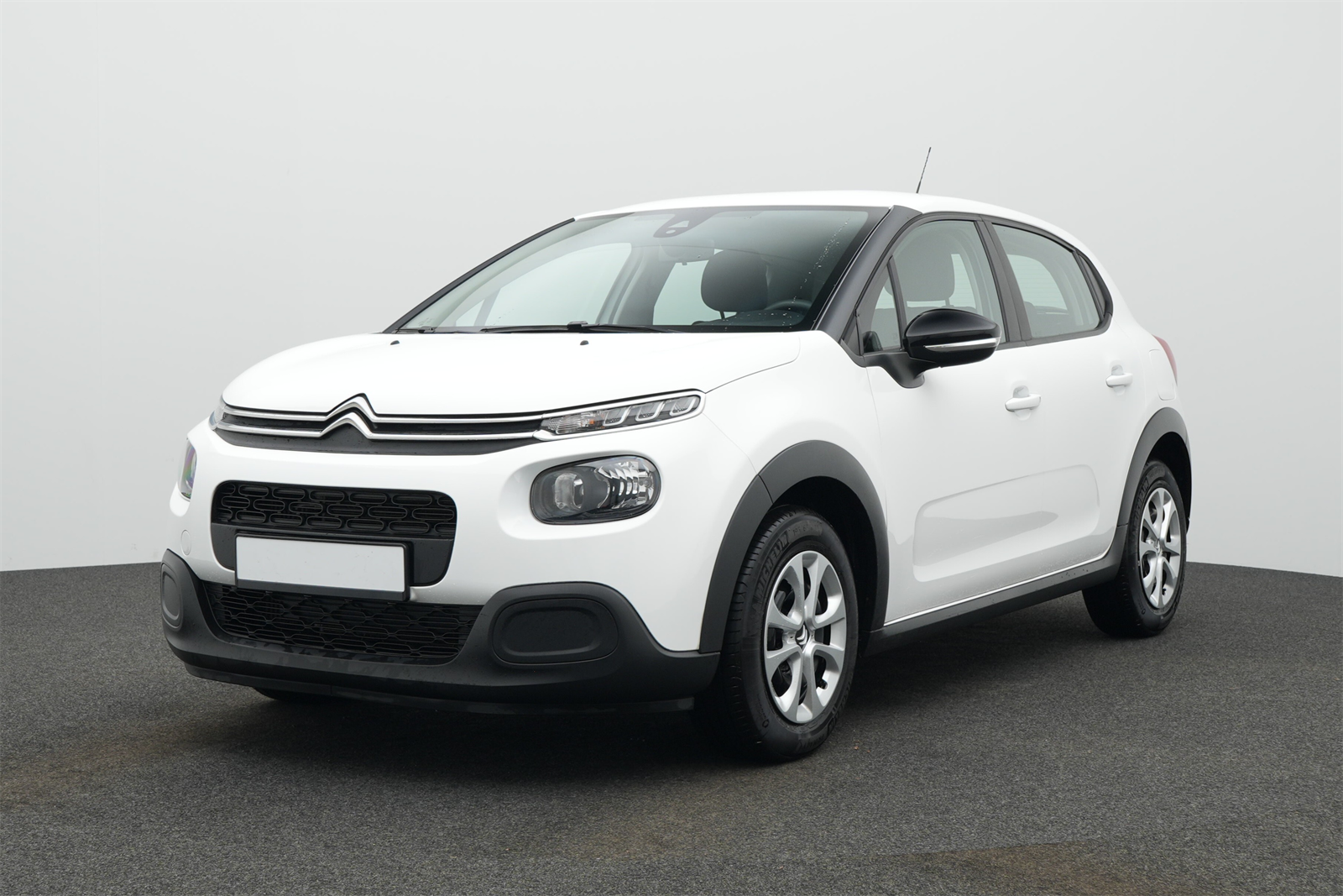 Citroen C3 Pure Tech