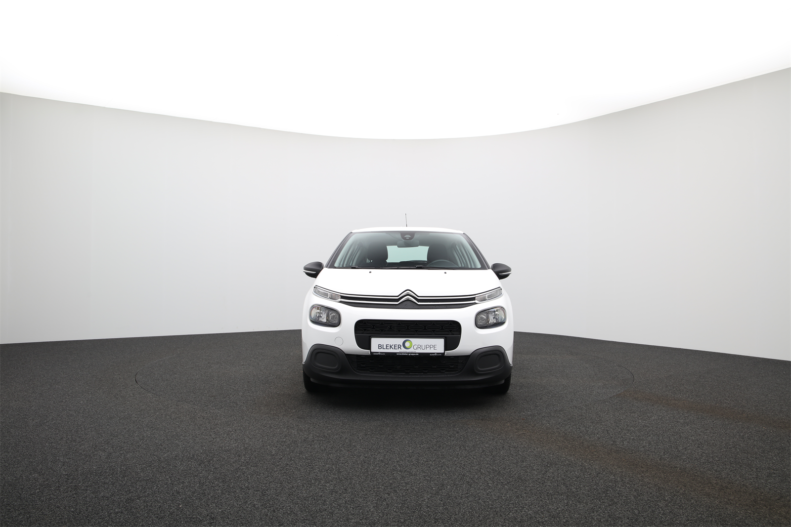 Citroen C3 Pure Tech