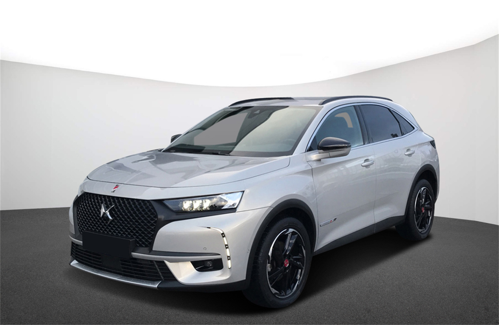 DS DS7 Crossback