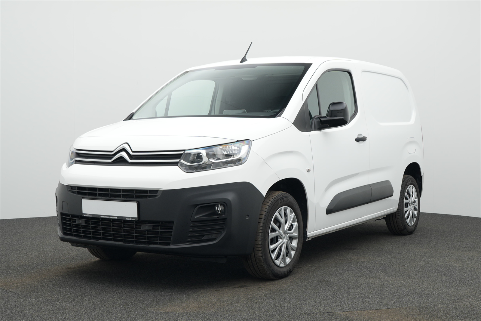 Citroen Berlingo Berlingo L1 BlueHDi 100 Club