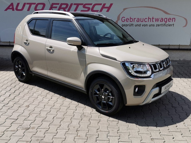 Suzuki Ignis COMFORT+ HYBRID