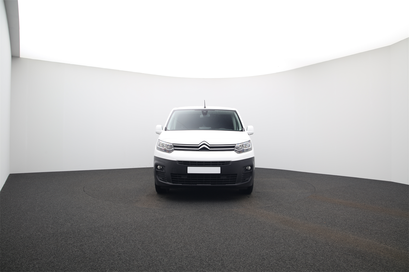 Citroen Berlingo Berlingo L1 BlueHDi 100 Club