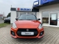 Suzuki Swift Sport Sport 1.4 Hybrid*LED*NAVI*ACC*SHZ*DAB+