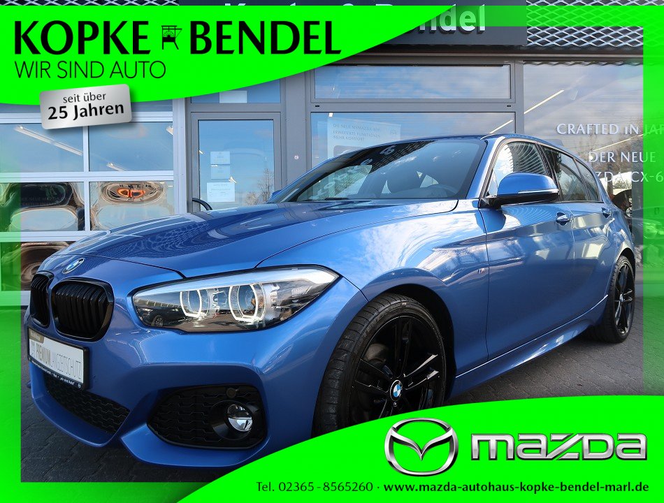 BMW Andere
