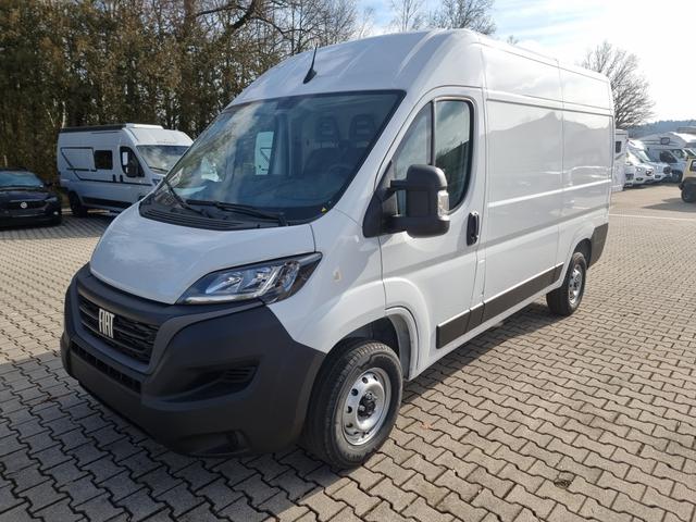 Fiat Ducato 35 L2H2 140 M-Jet | Heckflügeltüren 26...