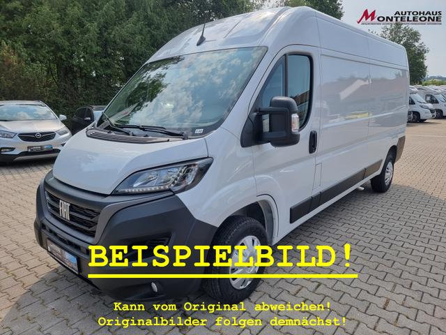 Fiat Ducato 35 L4H2 180 M-Jet | Automatik mit 260°...