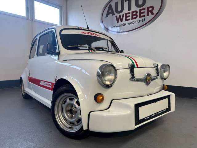 Abarth Andere