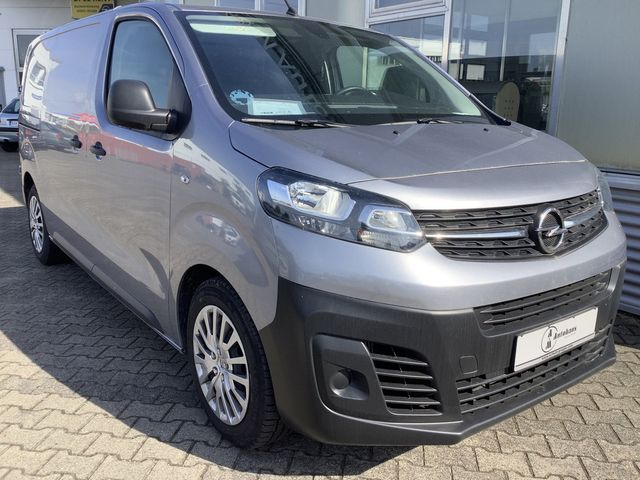 Opel Vivaro Kasten 2.0 Edition M Automatik PDC NAVI