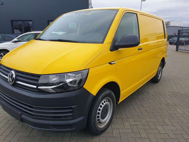 Volkswagen T6