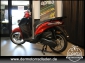 Piaggio Liberty 50 Rosso Atlas