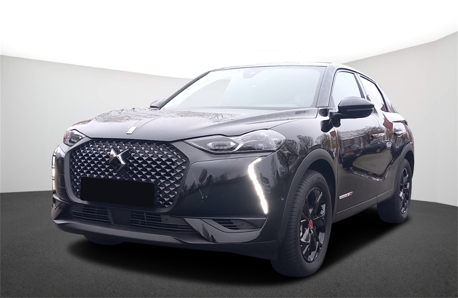 DS DS3 Crossback