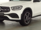 Mercedes-Benz GLC 300 de 4M:2xAMG/NIGHT/AHK/DISTRONIC+/LED/RFK