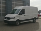 VW Crafter Kasten 30 Mittel Hochdach Klima 270 Tr