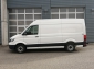 VW Crafter Kasten 30 Mittel Hochdach Klima 270 Tr