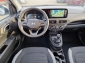 Hyundai i10 Trend 1.0 EU6d Navi Apple CarPlay Android Auto Musikstreaming DAB SHZ LenkradHZG