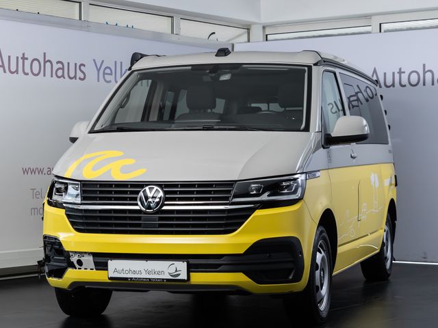 Volkswagen T6.1 California