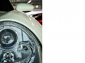 Porsche 911 996 Turbo Bestzust. scheckheft Leder schwarz