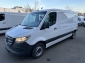 Mercedes-Benz Sprinter III Kasten 314 CDI FWD L2 lang flach