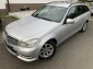 Mercedes-Benz C 180 Klima Navi Temp.PDC Autom.2.Hd ServiceNeu