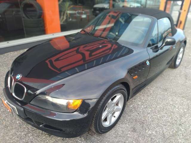 BMW Z3