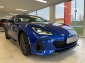 Subaru BRZ 2.4i Sport*LED*DAB*SHZ*NAVI