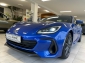 Subaru BRZ 2.4i Sport*LED*DAB*SHZ*NAVI