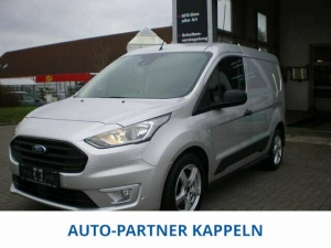 Ford Transit Connect Sync 1.5TDCI Kasten/PDC/Klima/Alu/PCS/ACS/CTA/