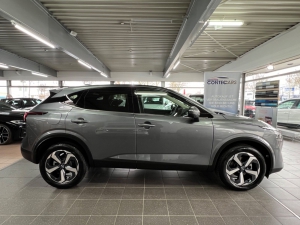 Nissan Qashqai 1.3 Connecta LED+KEYLESS+360+ACC+VC