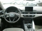 Audi A4 1.4 TFSI Attraction 1.Hand/Xenon/MMI Navi/PDC/BT