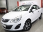 Opel Corsa D 1.2 Selection ecoFlex WHITE / KLIMA /