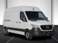 Mercedes-Benz Sprinter 214 CDI Kasten,3924,MBUX,AHK,TCO