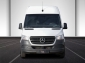 Mercedes-Benz Sprinter 214 CDI Kasten,3924,MBUX,AHK,TCO