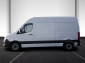 Mercedes-Benz Sprinter 214 CDI Kasten,3924,MBUX,AHK,TCO