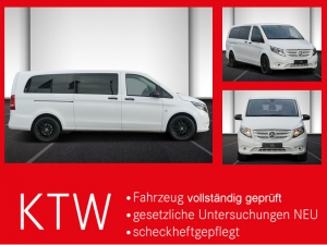 Mercedes-Benz Vito 114 TourerPro,Desperados,Extralang,9GTronic