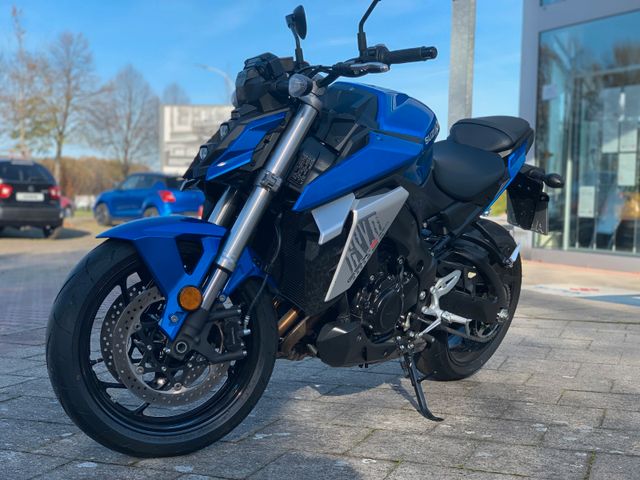 Suzuki GSX-S 950 *Aktion