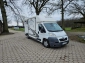 Peugeot Boxer EQUI-TREK 2Pferdetransporter Video-berwachung uvm