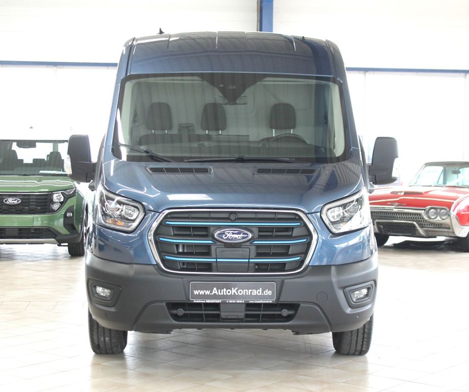 Ford e-Transit 390 L2H2 HA Trend *Xenon*ACC*Kamera*