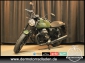 Moto-Guzzi V7 IV STONE E5 VERDE CAMO / MOTO GUZZI DAYS